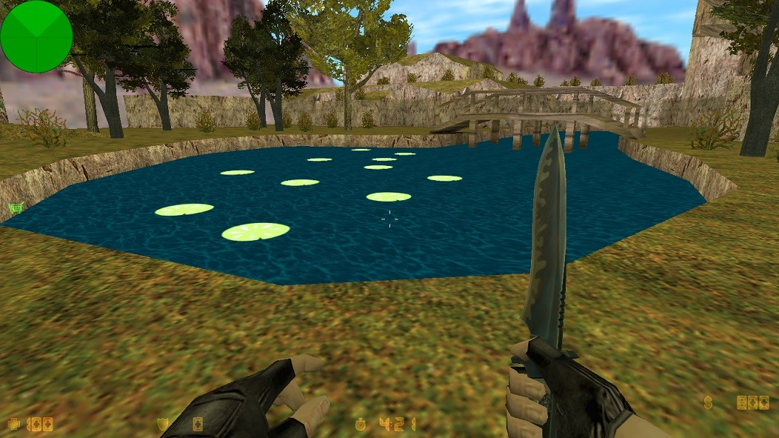 hns_forest — screenshot 2