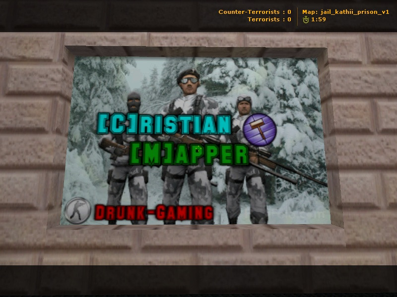 jail_kathii_prison_v1 — screenshot 13