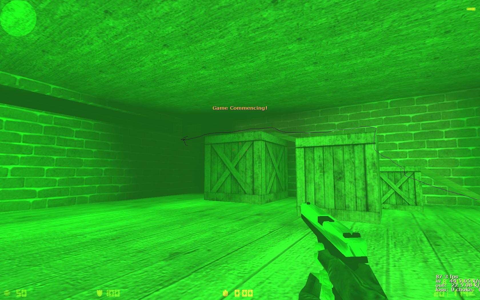 Download zm_snow_camps - Screenshot