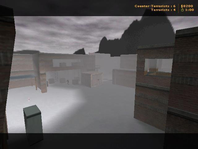 Download zm_kosova - Screenshot