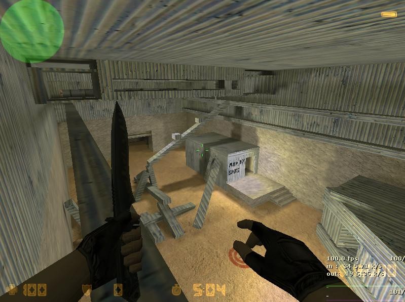 Download zm_flota_nuke - Screenshot