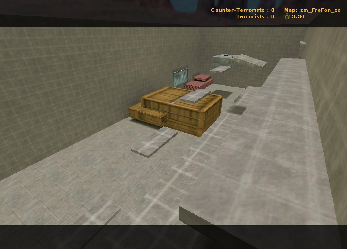 zm_FreFon_zs — screenshot 1