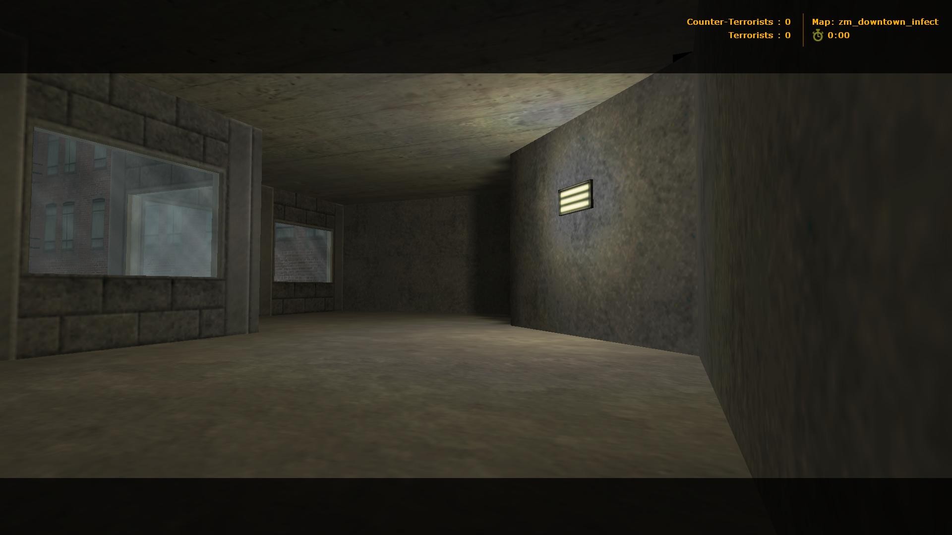 ZM_Downtown_Infect — screenshot 6