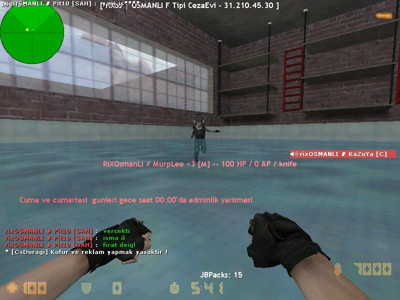 jail_osmanlihamami_b5 — screenshot 5