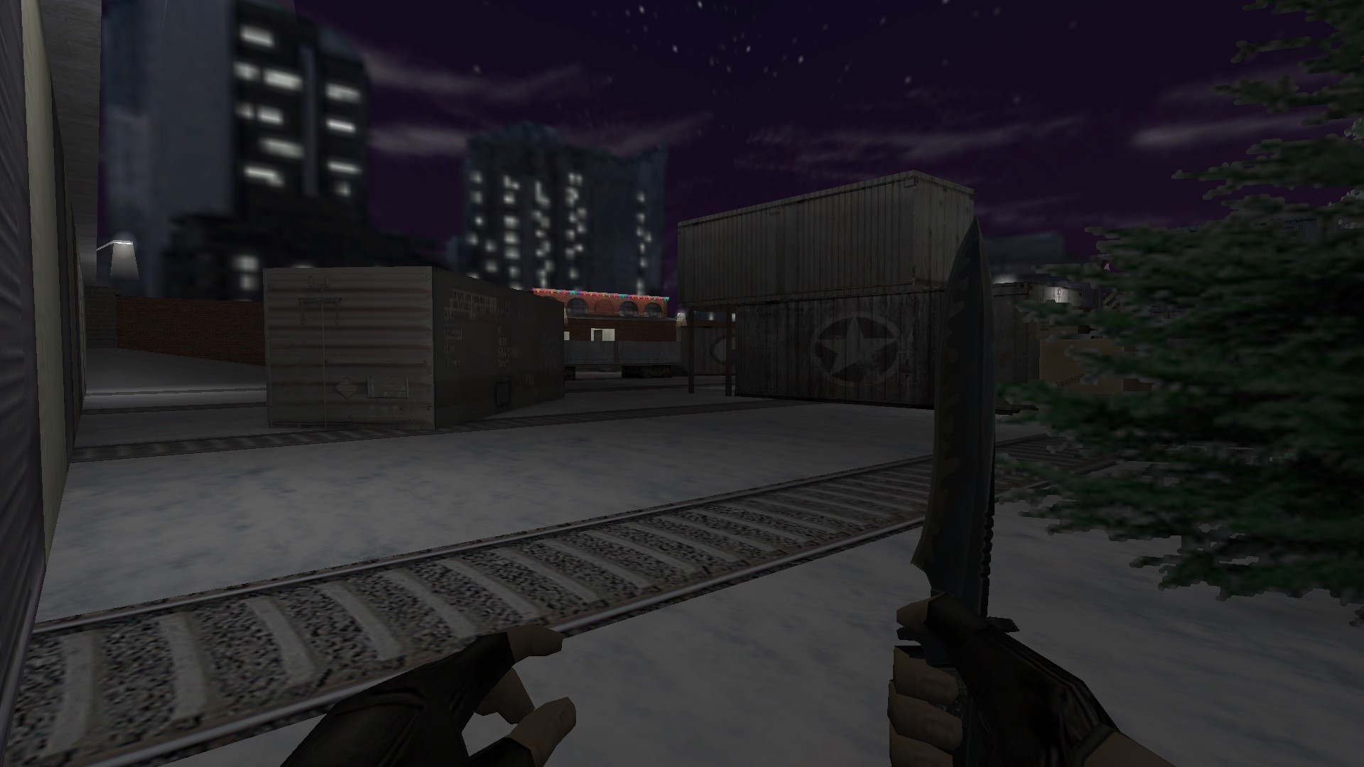 Download zp_winter_trains - Screenshot
