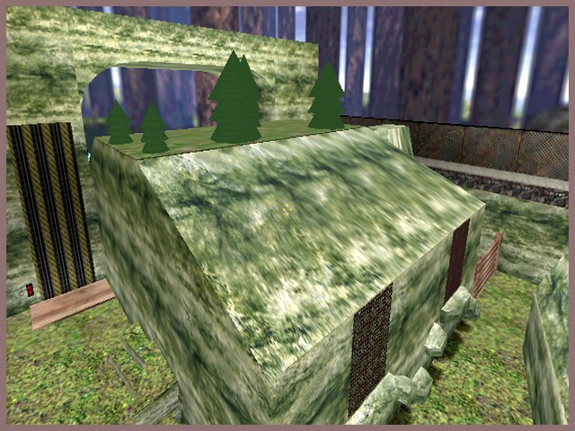 Download ze_wilderness - Screenshot