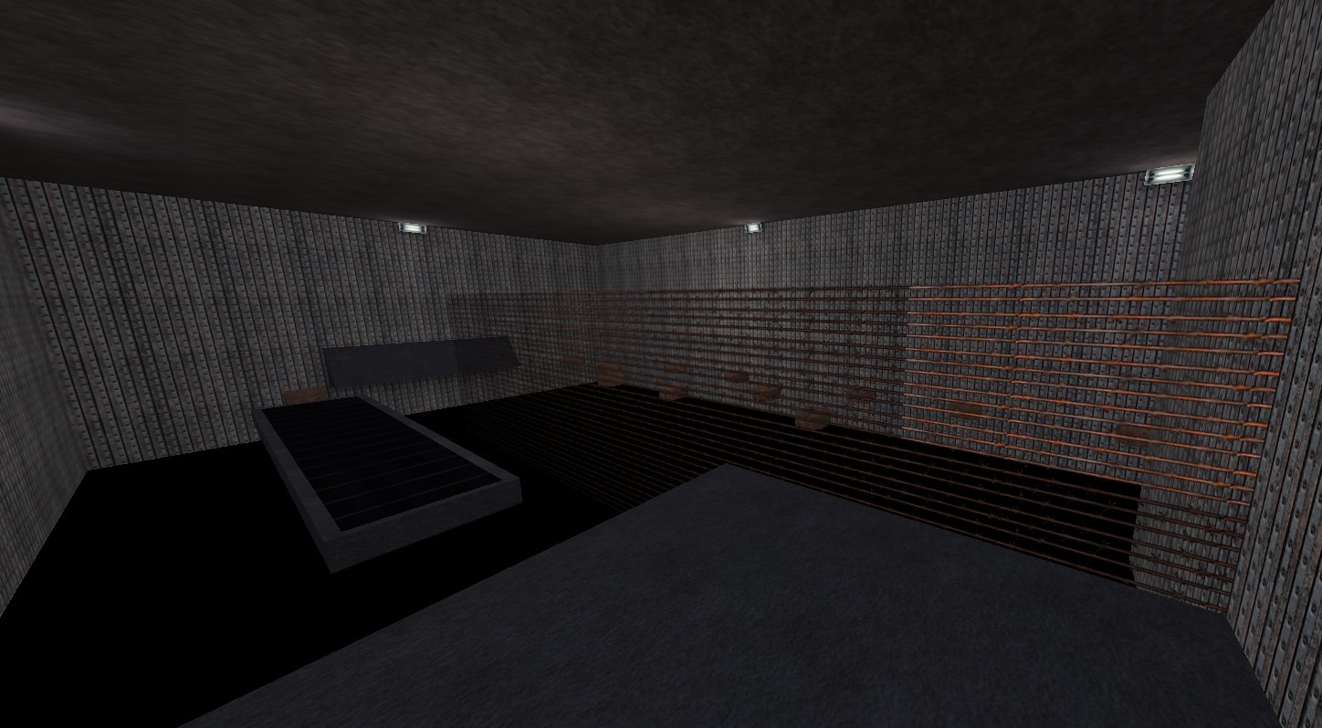 Download bhop_evac - Screenshot