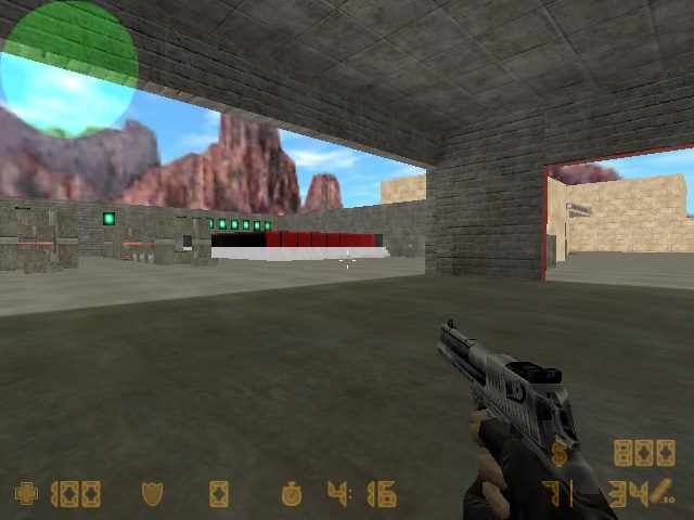 Download jail_geridonusum - Screenshot