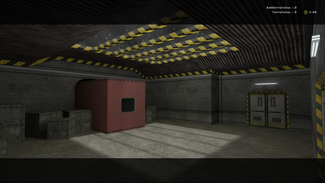 Download zm_minifive_lab - Screenshot
