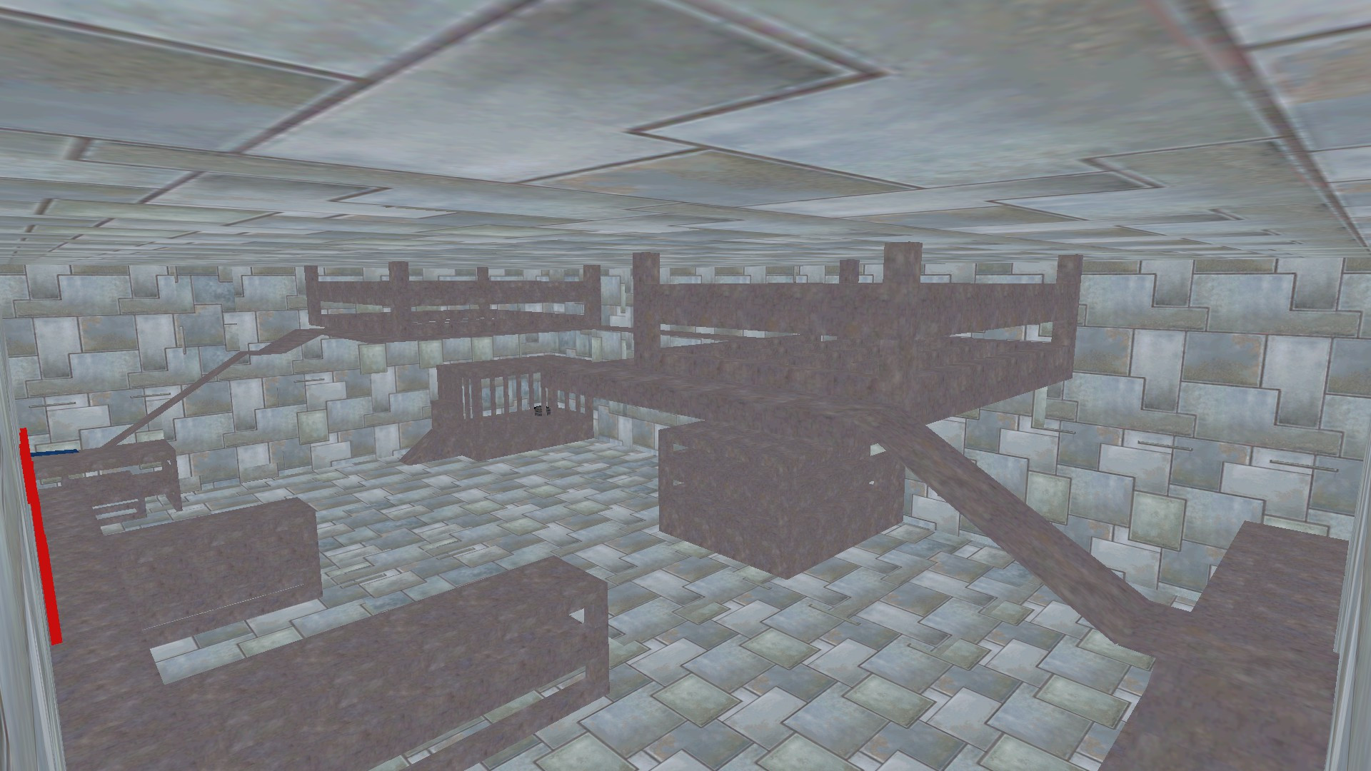 zm_AF-Over_Terror2 — screenshot 2