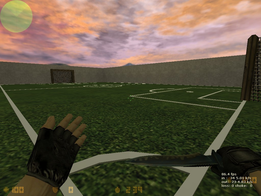 Download jail_jimmy_extra - Screenshot