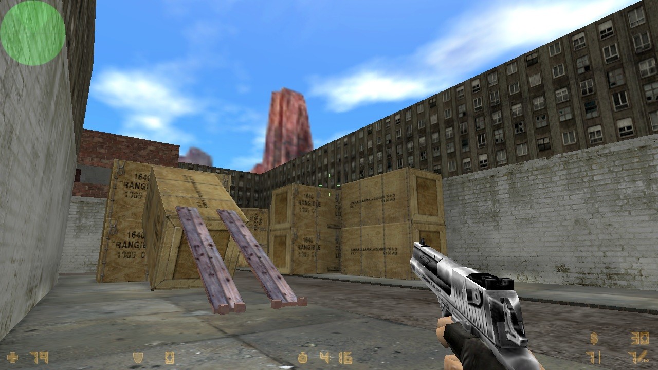 zm_czangar — screenshot 3
