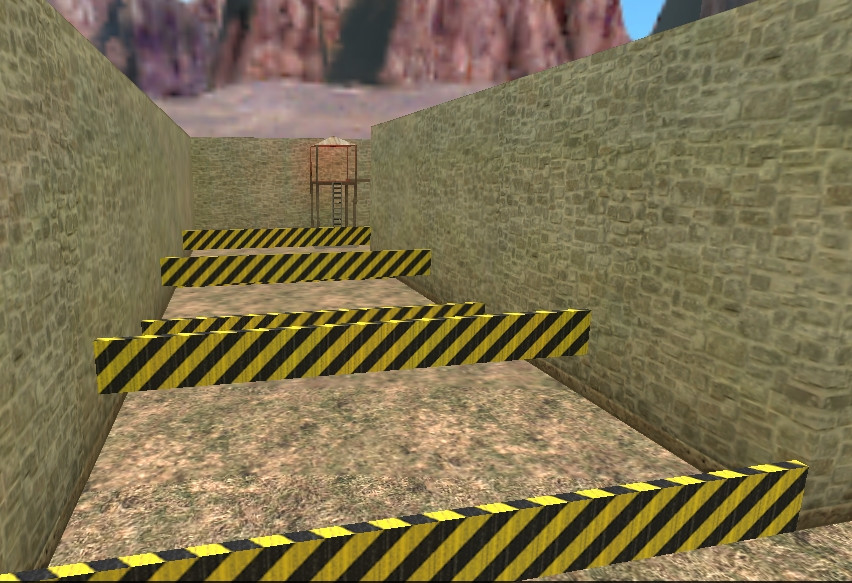 Download Ze_doura_escape - Screenshot