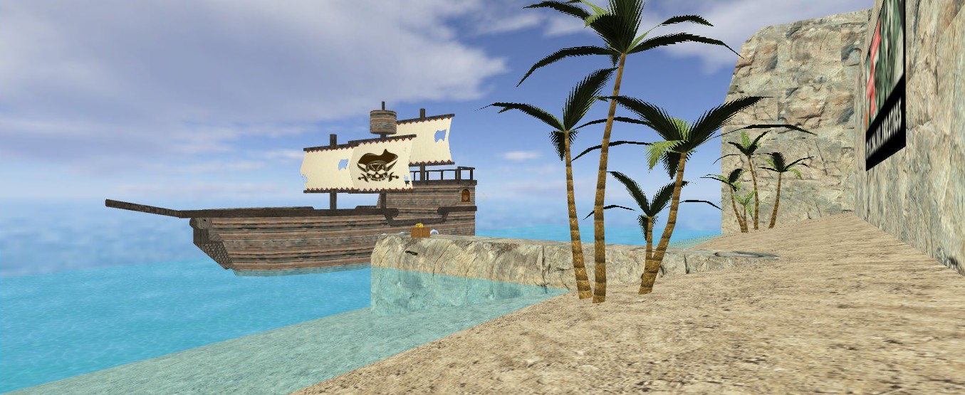 Download ze_potc_fabi - Screenshot