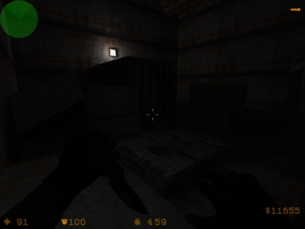 zm_factory_HaN — screenshot 5