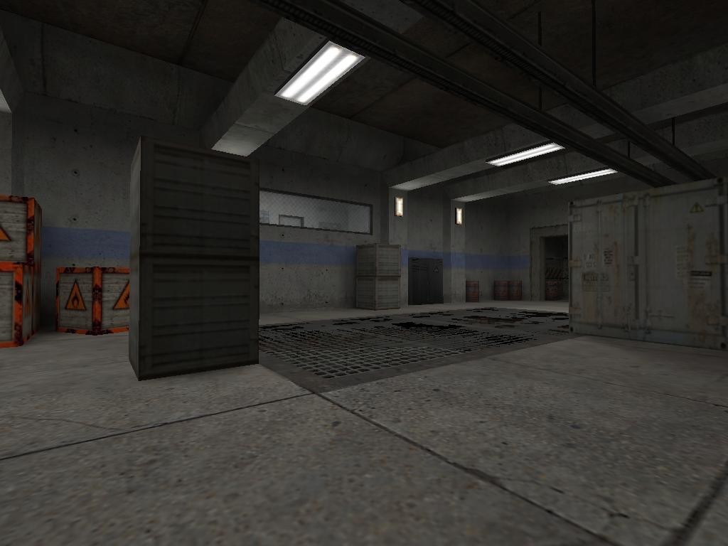 zm_desertcomplex — screenshot 3
