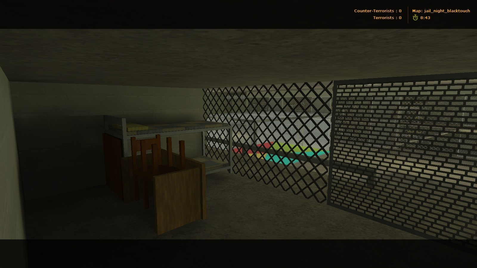 jail_night_blacktouch — screenshot 1