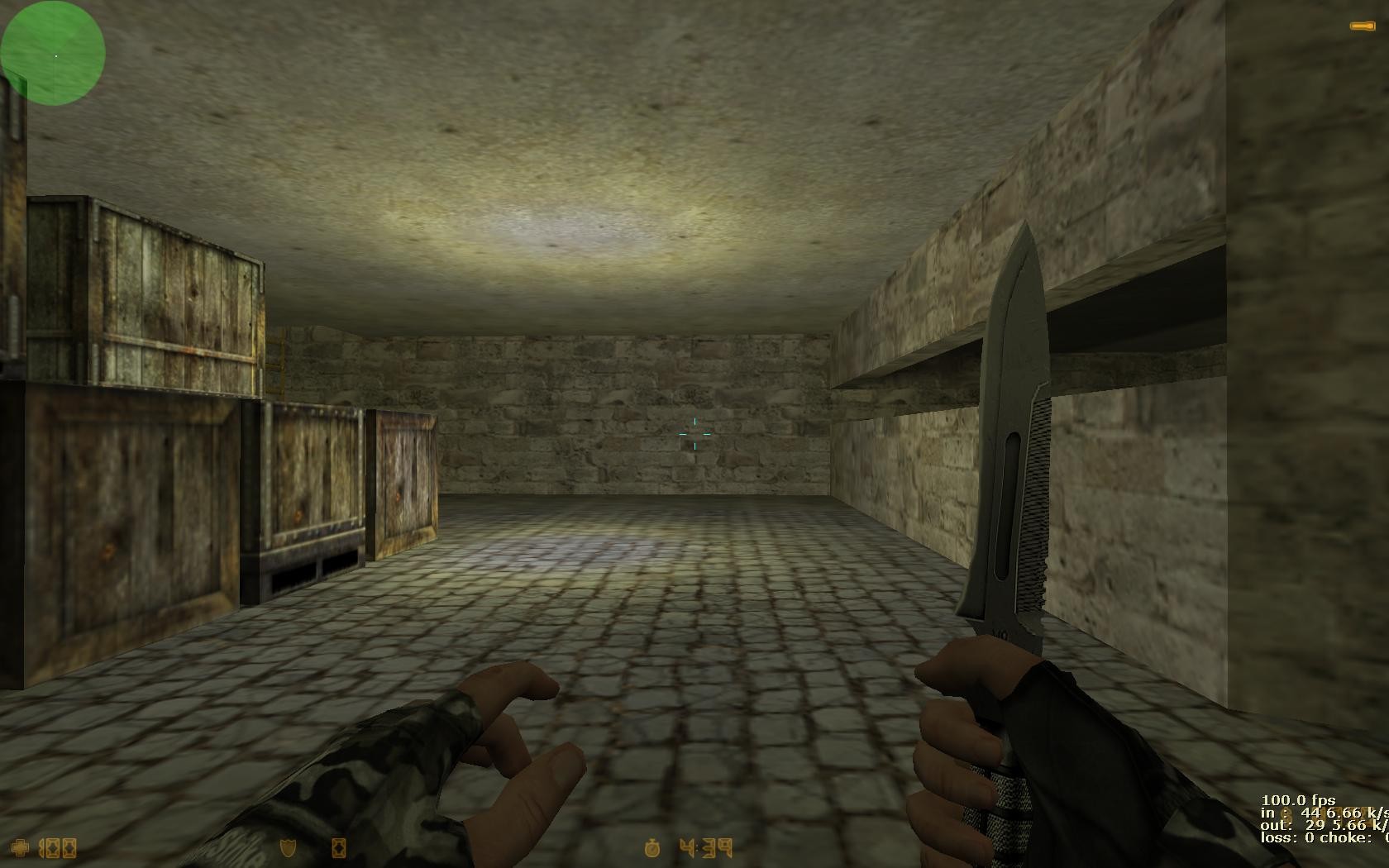 Download zm_freefrags_camp - Screenshot