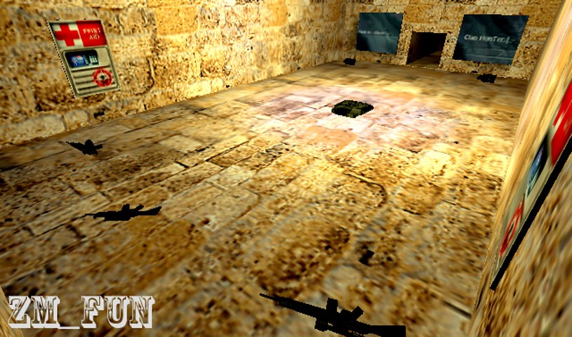 zm_fun — screenshot 3