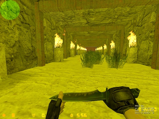 ze_train_escape_dp — screenshot 10