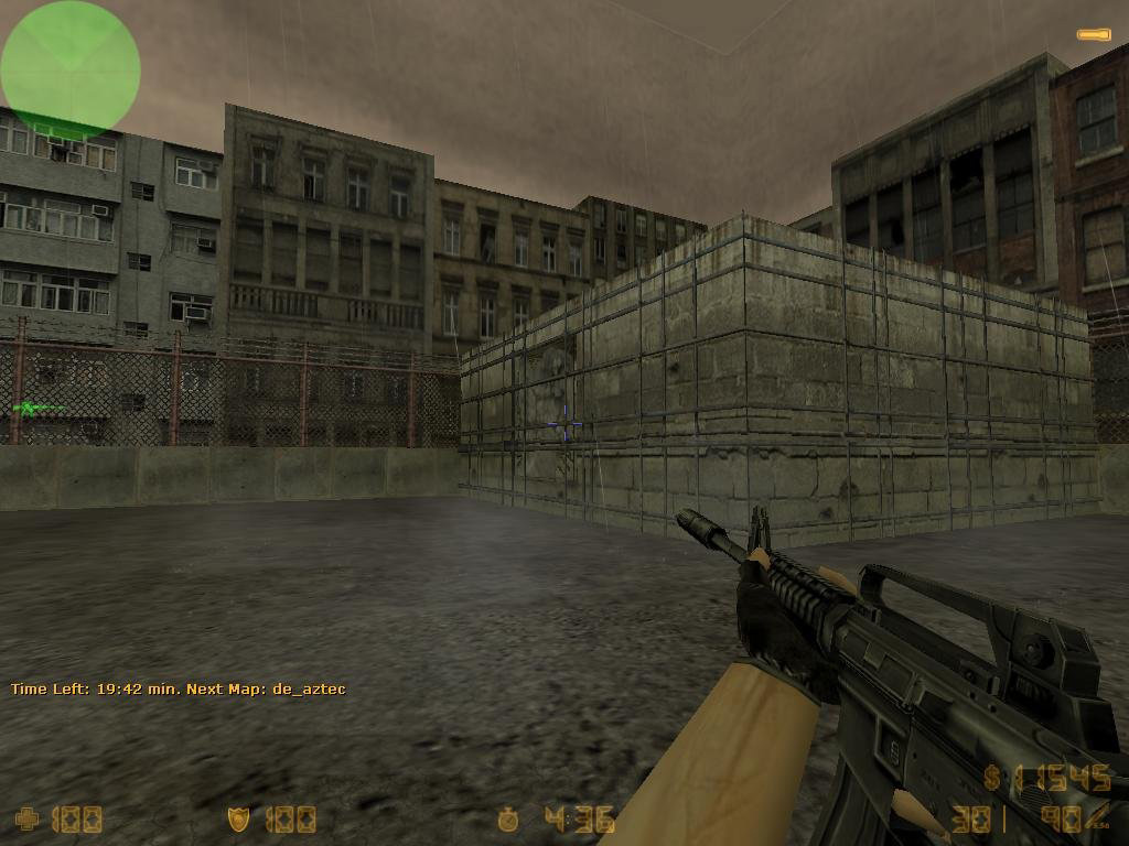 zm_container_survival — screenshot 2