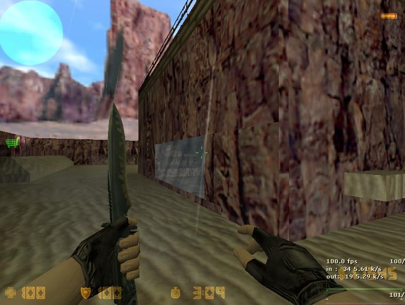 Download zm_camp_v2 - Screenshot