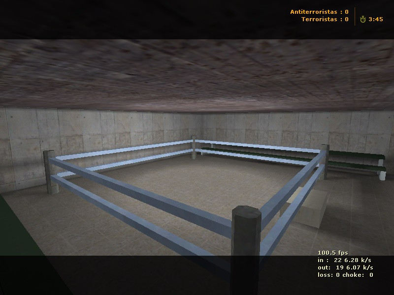 Download jail_greytown - Screenshot