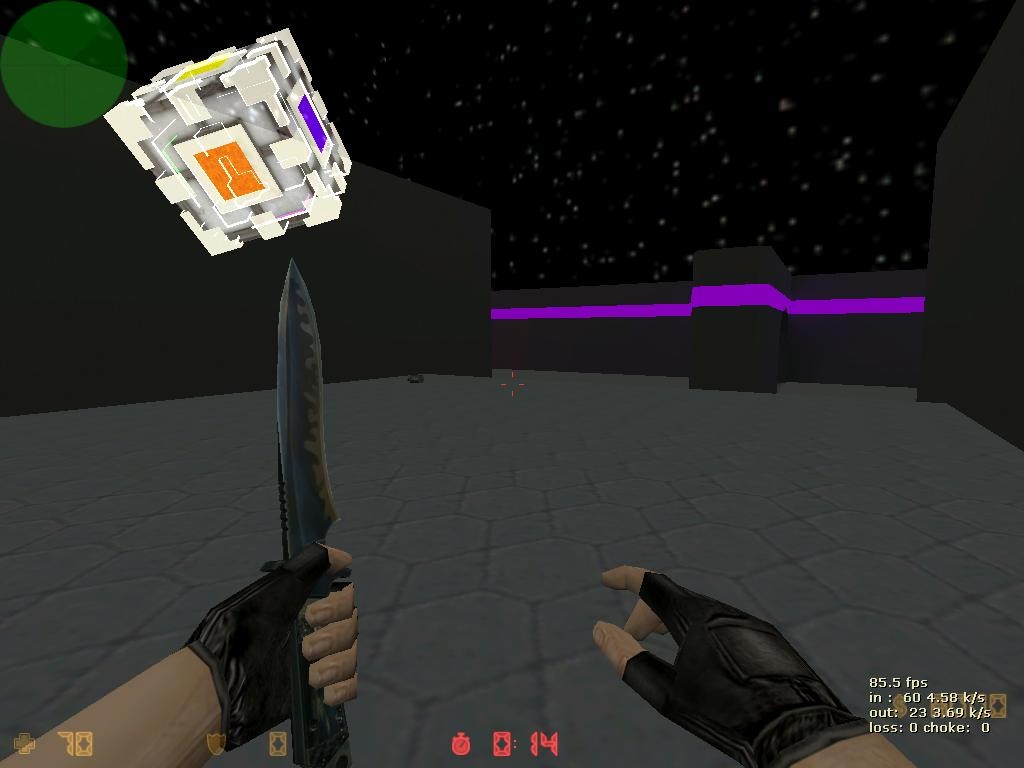 Download zm_csbdblack - Screenshot