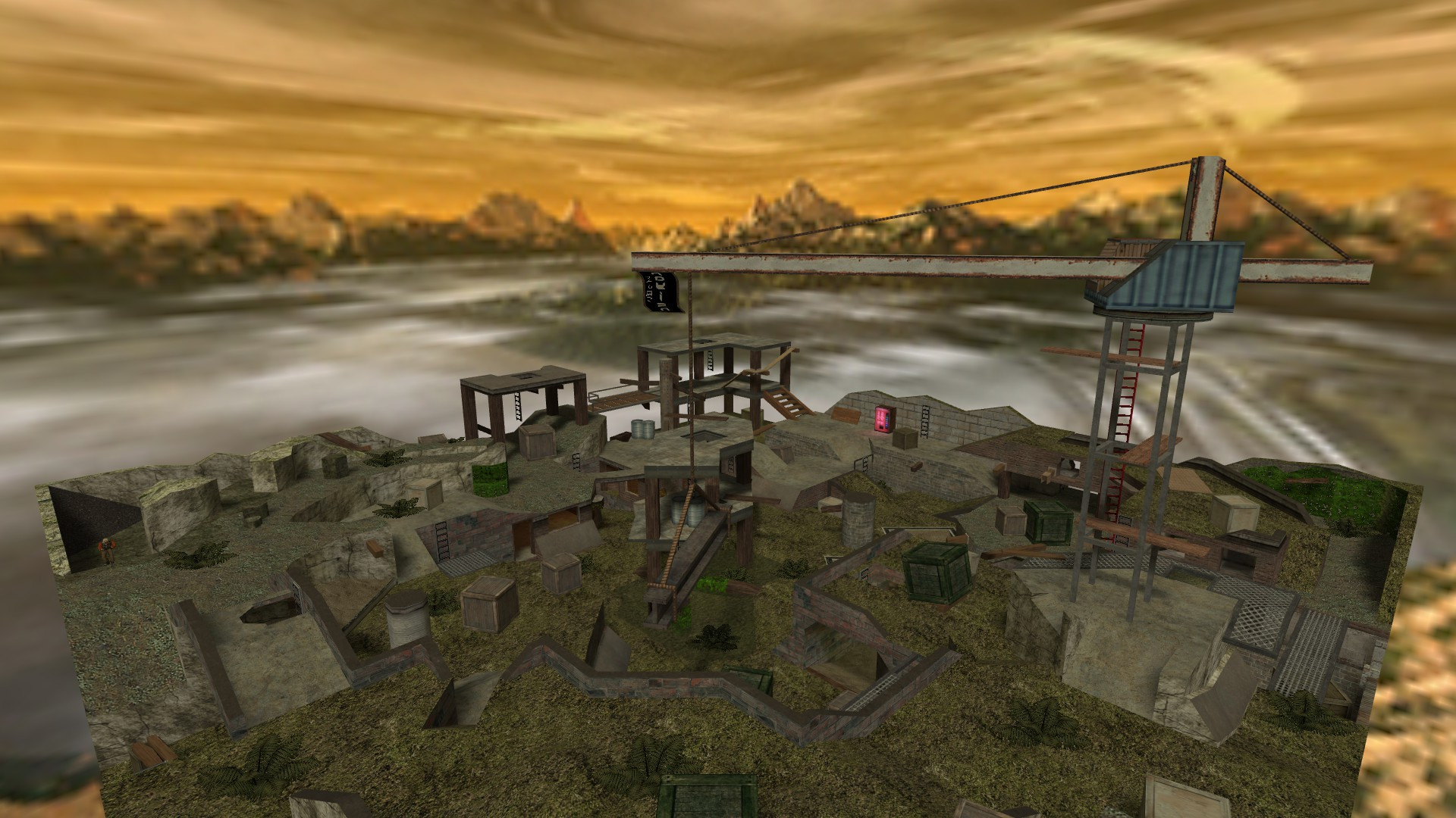 rayish_survival — screenshot 6