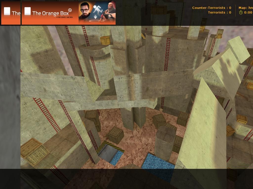 hns_impossible — screenshot 1