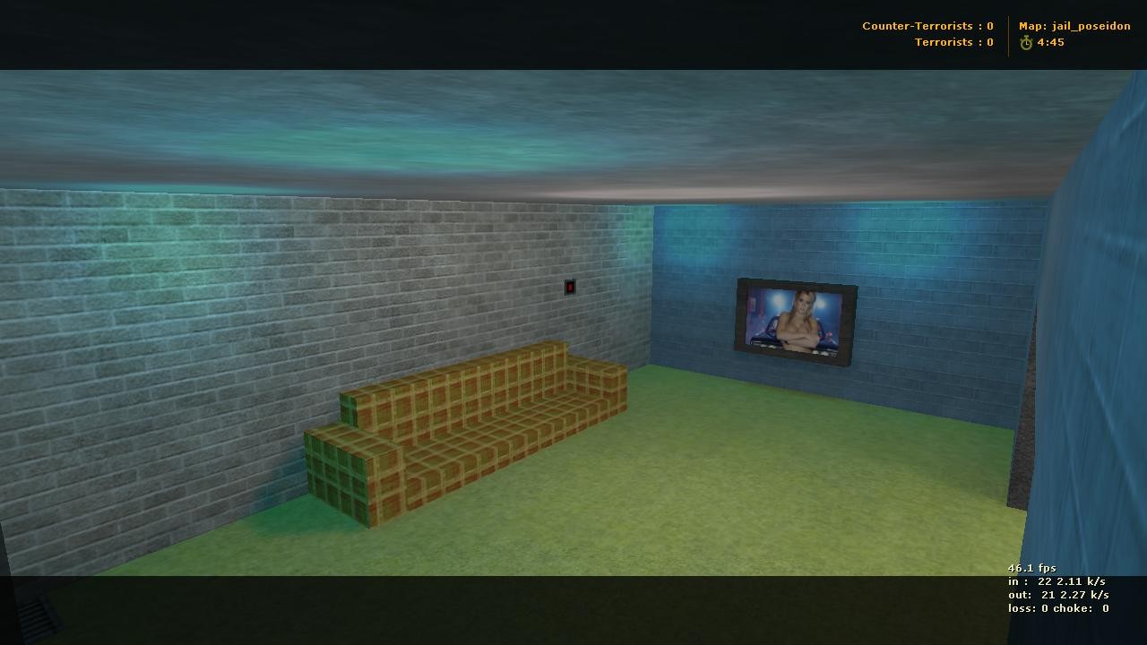 Download jail_poseidon - Screenshot