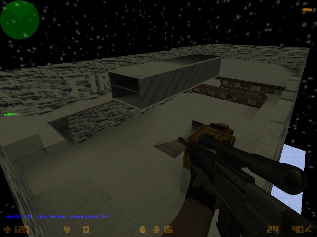 Download zm_toxic_ice_attack2 - Screenshot
