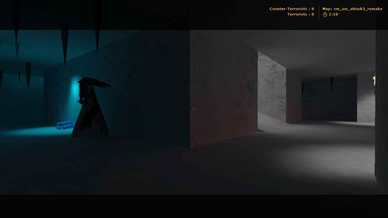 Download zm_ice_attack3_reborn - Screenshot