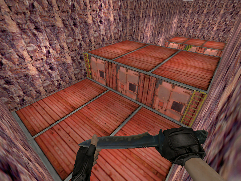 ze_blackmesa_dp — screenshot 6