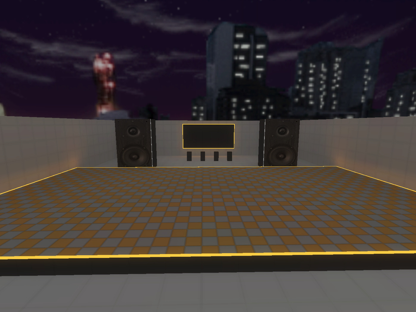 jail_orange_mr — screenshot 5