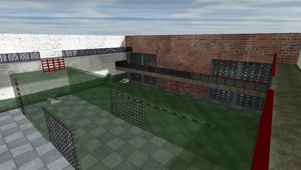 Download jail_green_bypd311 - Screenshot
