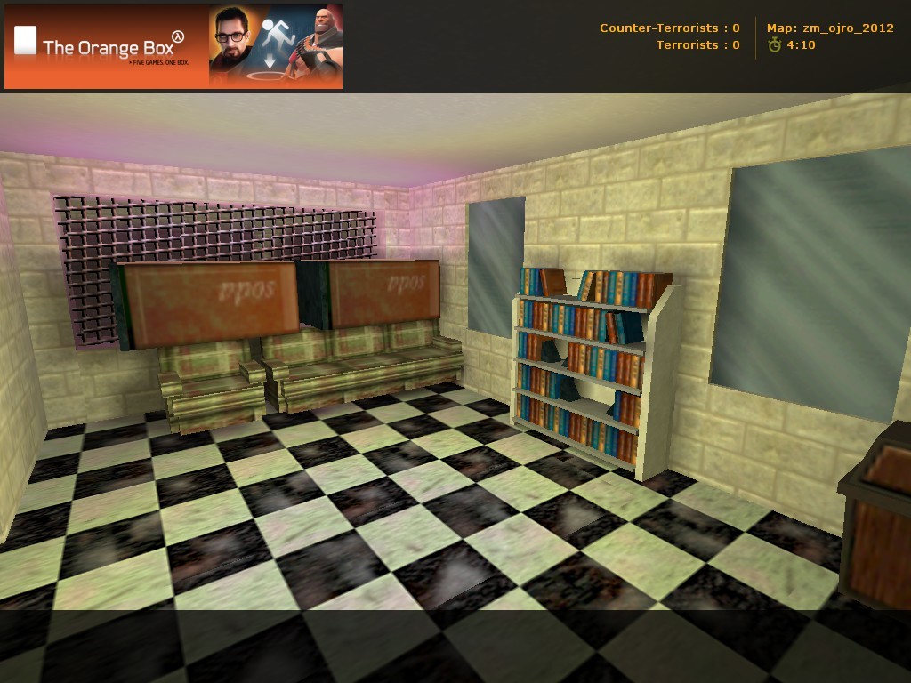 zm_ojro — screenshot 2
