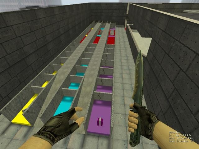 jail_hard_b2 — screenshot 5