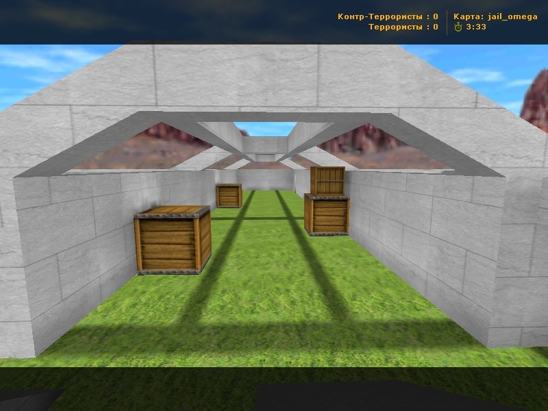 jail_omega — screenshot 6