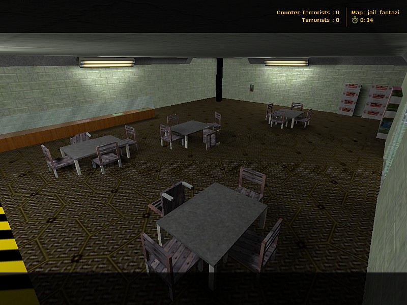 jail_fantazi — screenshot 6