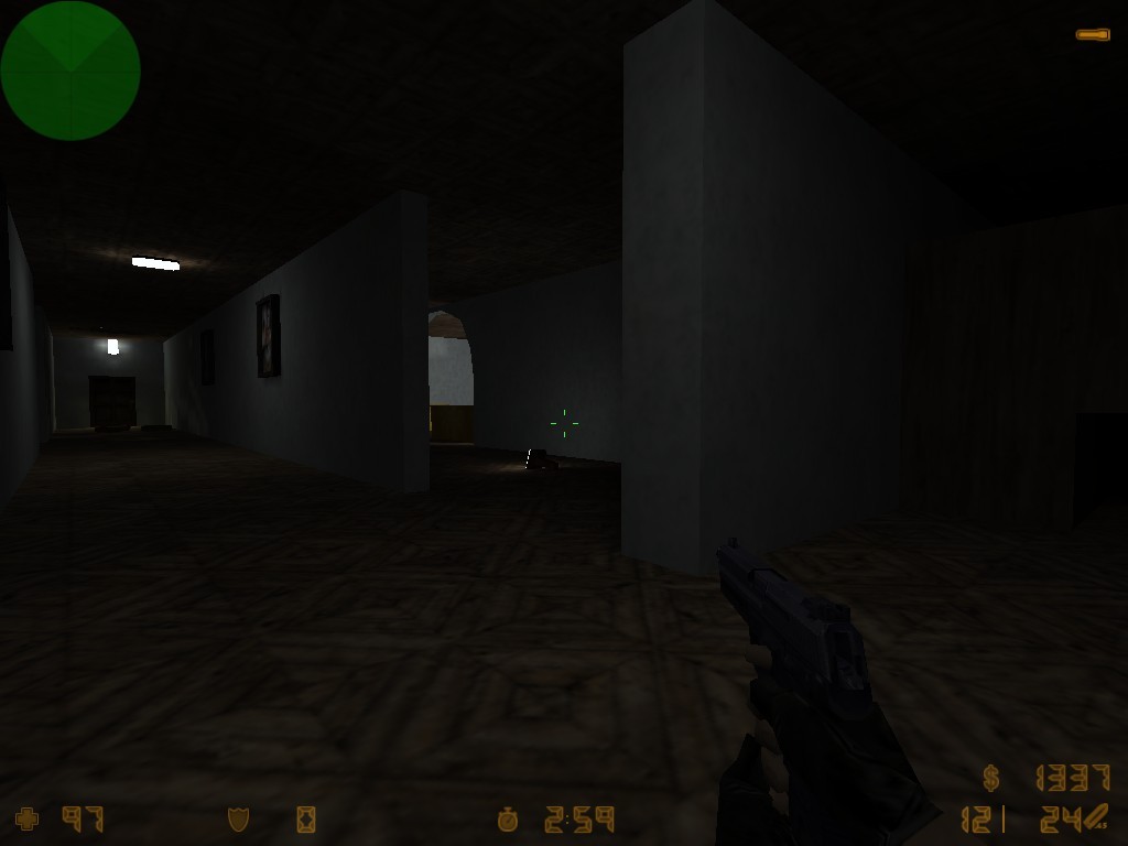 Download zm_house_fg - Screenshot