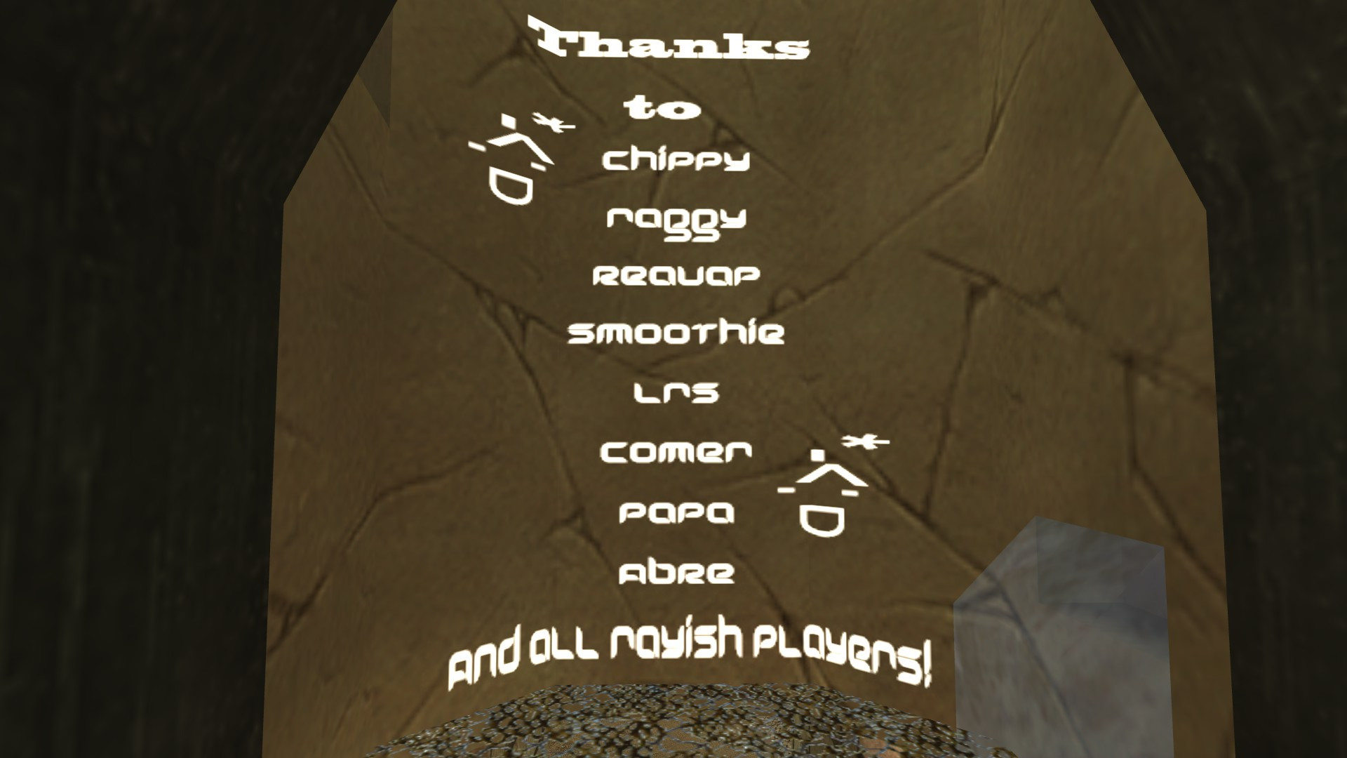 rayish_trickpark — screenshot 4
