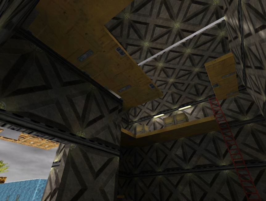 zm_House — screenshot 4