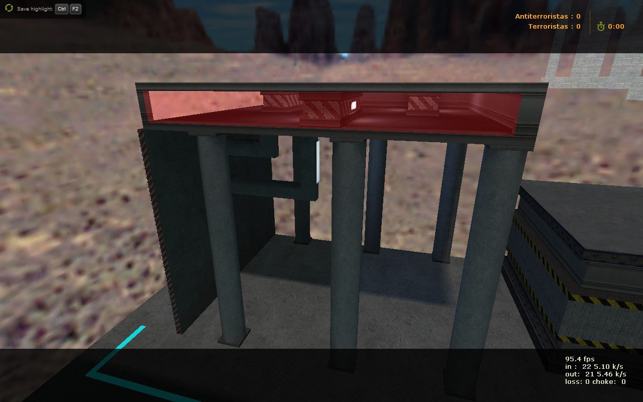 Download zm_noob_ground remake - Screenshot