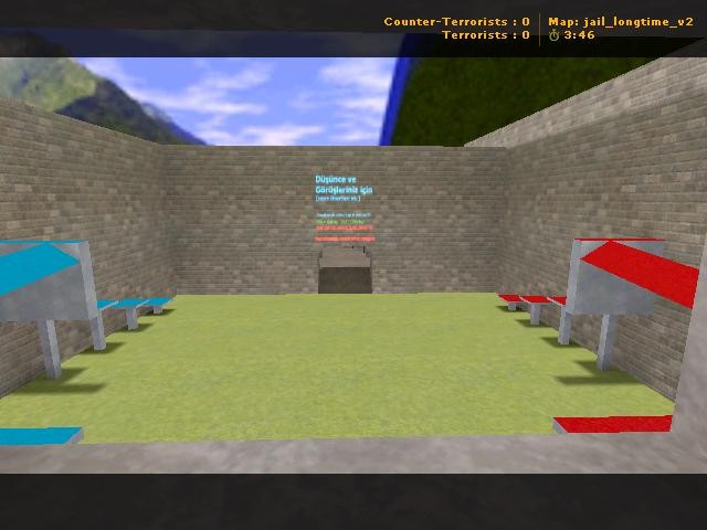 Download jail_longtime_v2 - Screenshot