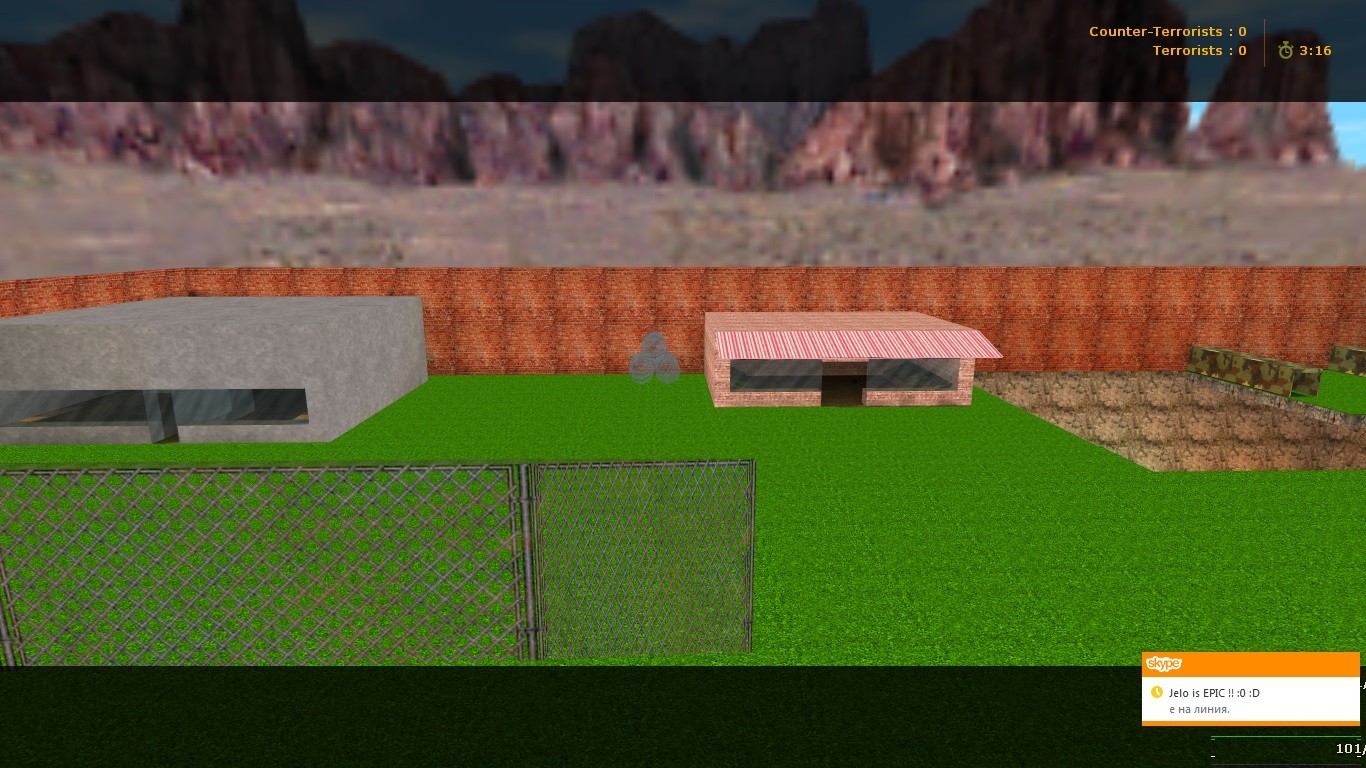 zm_grass_square_bash — screenshot 2
