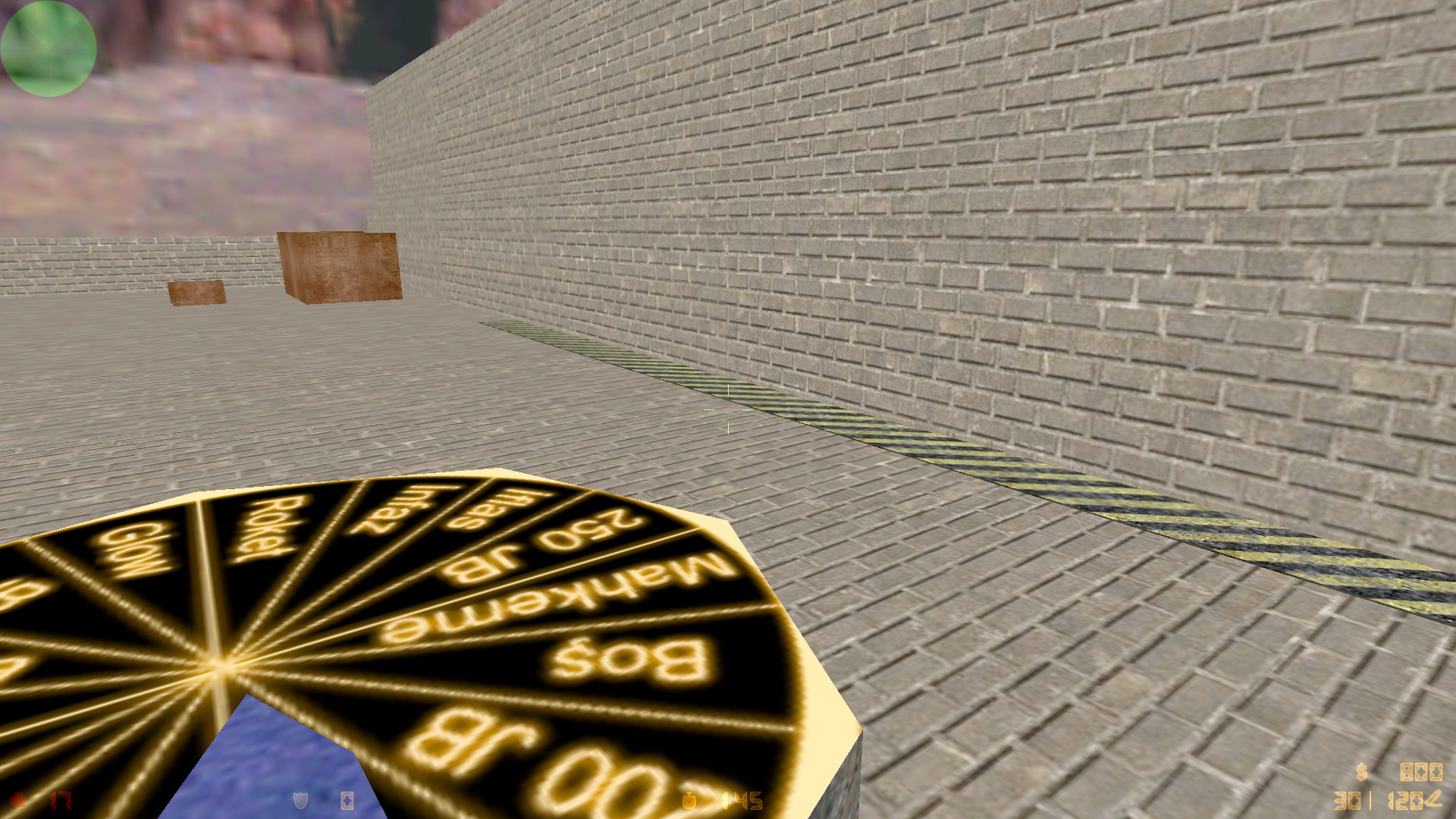 jail_yocaja — screenshot 12