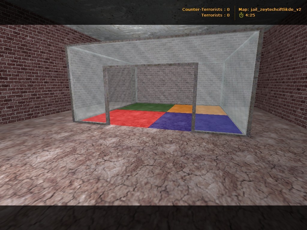 jail_zeytechciftlikde_v2 — screenshot 2