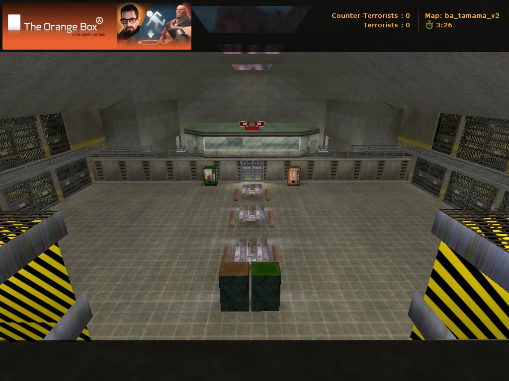Download ba_tamama_v2 - Screenshot