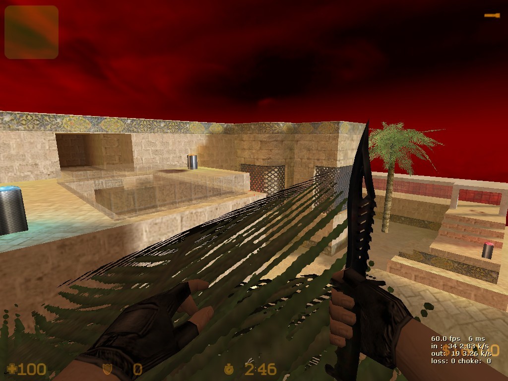 Download zm_gNight_evildust - Screenshot